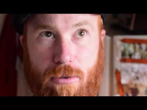 SURLY BARTENDER - Georgia Mint Julep