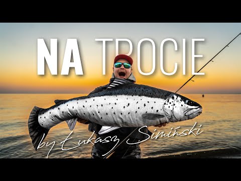 Na Trocie by Łukasz Simiński