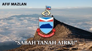 Download lagu Malaysia State Anthem Sabah Sabah Tanah Airku... mp3