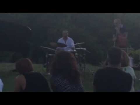 antonio franciosa drum solo