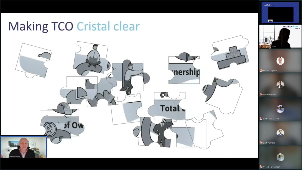 Fleet Electrification Management Services Fleet 360