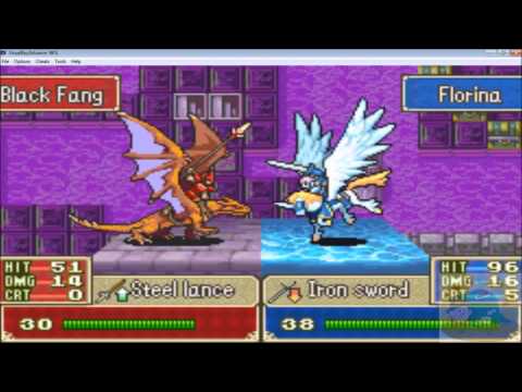 fire emblem playthrough pt 30