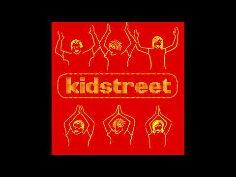 [HD] Kidstreet - Shoes of Glass (Remix of Valery Gore) (B-Sides)