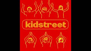 [HD] Kidstreet - Shoes of Glass (Remix of Valery Gore) (B-Sides)