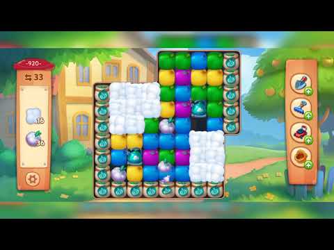 Farmscapes - Level 920