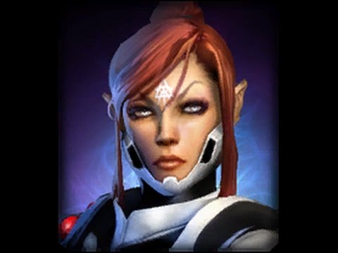 Warhammer 40,000: Dawn of War II – Retribution ... Last Stand: Farseer - 27,483,864