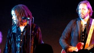 The Magpie Salute - Remedy - Under The Bridge, London - April 2017