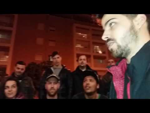 FIGO VS KHNONE / CUARTOS / CÓRDOBA BATTLE