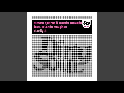 Starlight (feat. Orlando Vaughan)