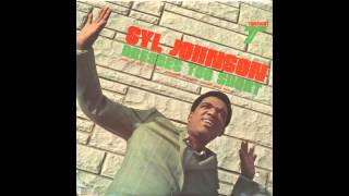 Syl Johnson - Different Strokes video