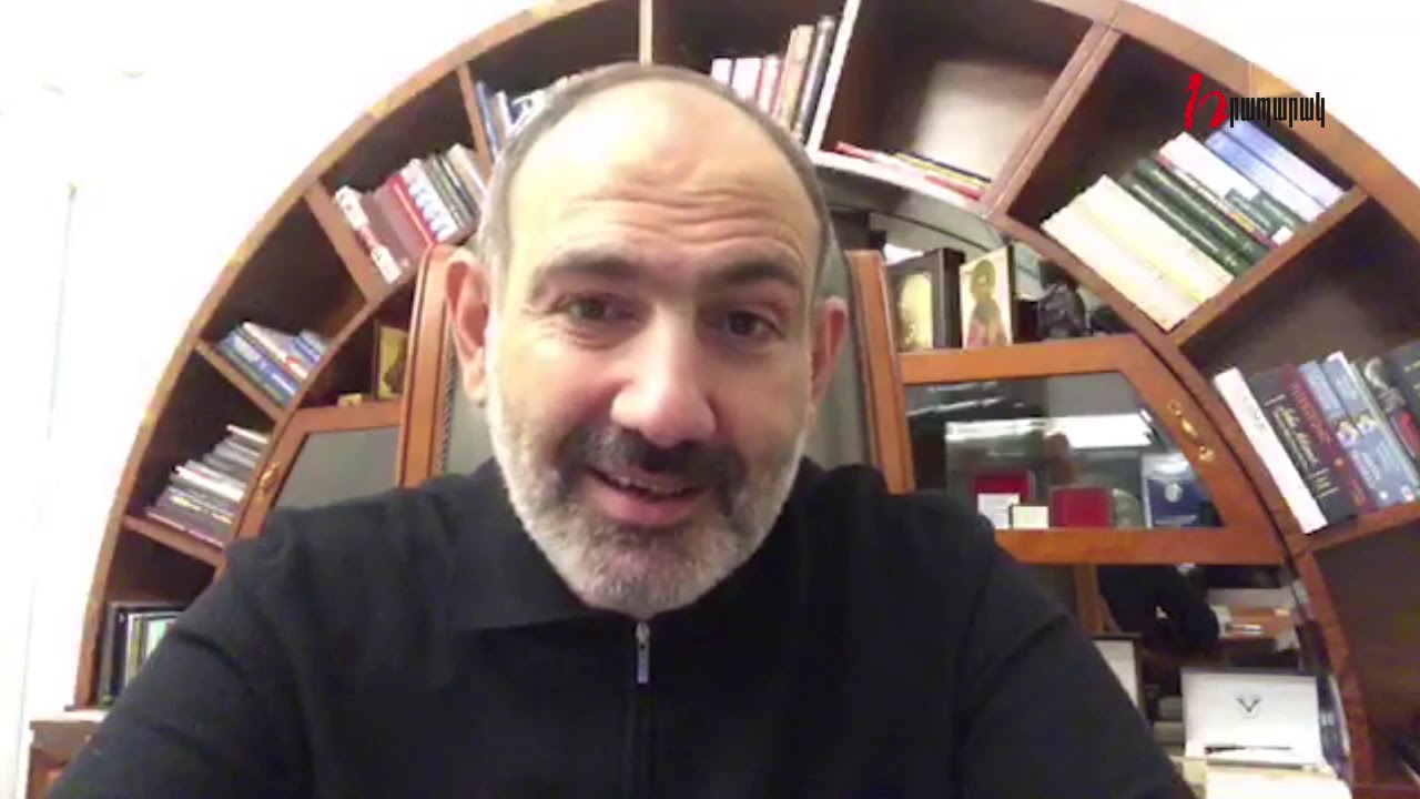 Ինչպես պատահեց, որ ընտրակաշառք վերցնող քաղաքացին մեկ էլ փոխվեց.  Փաշինյան