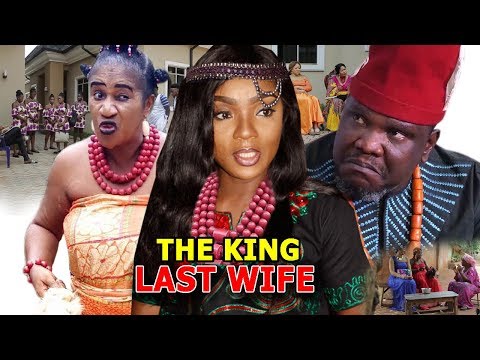 The King Last Wife Season 5 & 6 - ( Chioma Chukwuka / Ugezu J Ugezu ) 2019 Latest Nigerian Movie