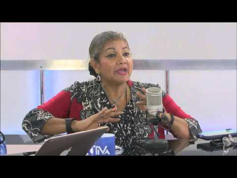 Hay Que Decirlo 04-20-16 (05) - El autismo