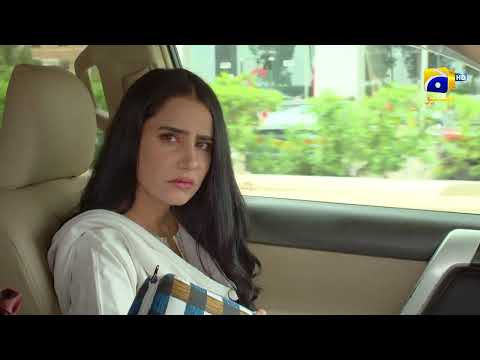 Grift 𝗡𝗲𝘄 𝗣𝗿𝗼𝗺𝗼 Mega Episode 26 | Ali Abbas | Saniya Shamshad | Momina Iqbal | HAR PAL GEO