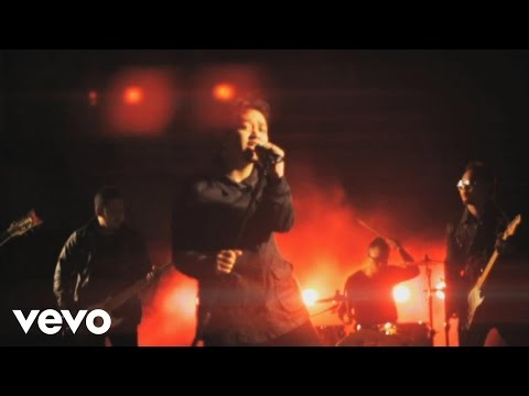 Vagetoz - Maafkan Aku Harus Pergi (Video Clip)