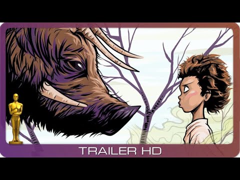 Trailer-Vorschau: Beasts of the Southern Wild