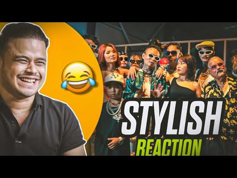 CR7 HORAA REACTION NEW NEPALI SONGS ST MAN MUSIC VIDEO🎶🎶🇳🇵🎧️🎧️