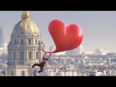 AMI Paris Brings the French Chic to China