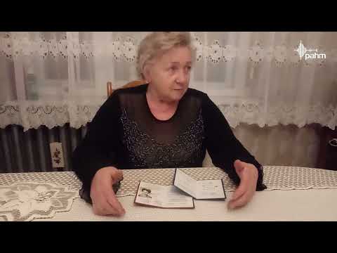 Pierwsza wojenna Wigilia