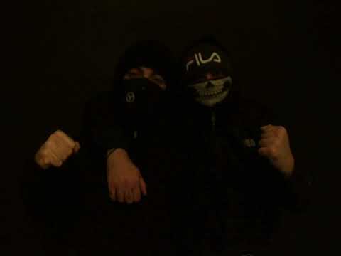 HAIK22 x RESTONE - Σκάρτος κόσμος