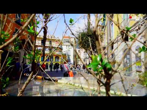 Bianchi Loris VS Zitelli Cristian - 21° Campionato Italiano Salerno