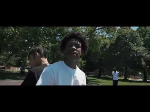 LilHead x Wyo Chi "MY CITY" OFFICIAL MUSIC VIDEO