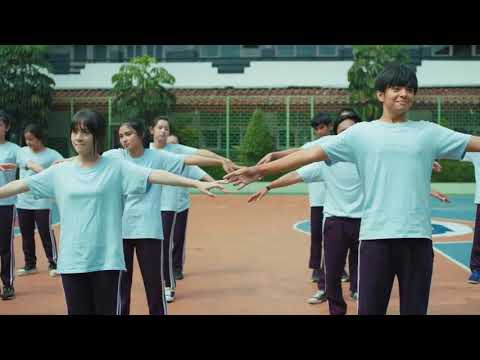 Dua garis biru full movie //angga yunanda dan zara jkt