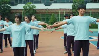 Download lagu Dua garis biru full movie //angga yunanda dan zara jkt mp3