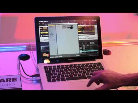 Setting up Traktor with Pioneer DJM900 Nexus and 2 x CDJ2000 - Studiocare