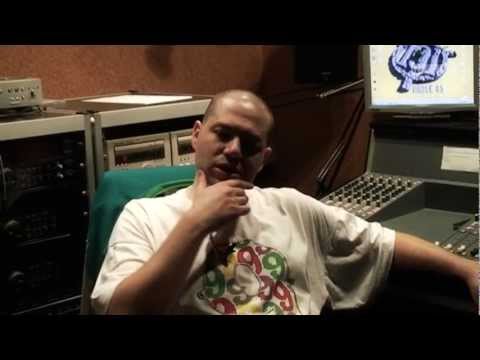 Phat Phillie interview on 17 years of Blackout Hip Hop