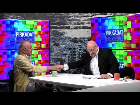 PIRKADAT: Nagy Vidor