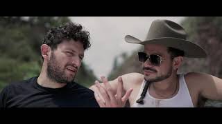 Entre Amores Y Tragos Lyrics English Translation