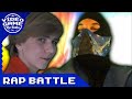 Street Fighter vs. Mortal Kombat - Video Game Rap ...