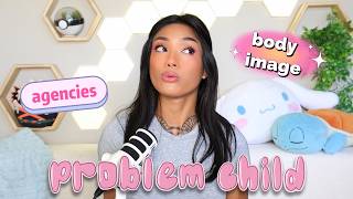 Oddly specific things to consider BEFORE joining OnlyFans | ep. 5 of Problem Child with Bri Br4t