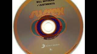 Bill Withers  -  Make A Smile For Me