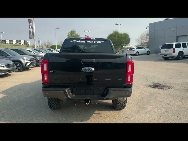 2022 Ford Ranger XLT 4x4 | Tremor Package in Cars & Trucks in Winnipeg