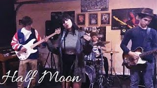 Tongue Tied - Half Moon (Music Video)