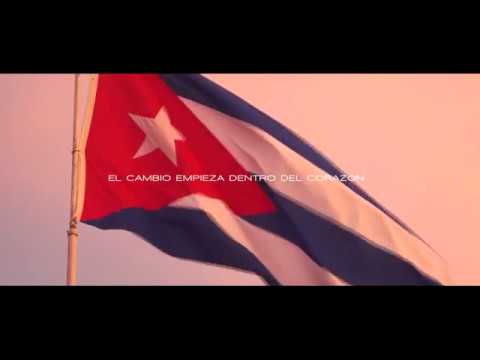 Marichal Feat David D Omni - Cubano