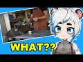 THATS NOT A BEYBLADE Azura Reacts To I Did A Thing