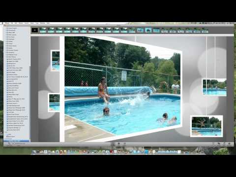 Introduction to ILife 11