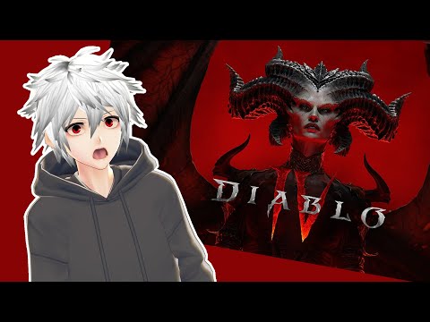 Diablo 4 Season of Blood Dev Livestream Recap