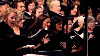 Hayom Kadosh / Hamsafar - Angel City Chorale