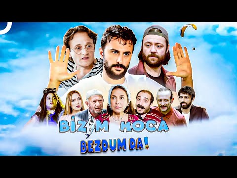 Трейлеры Bizim Hoca: Sıkıntı Yok