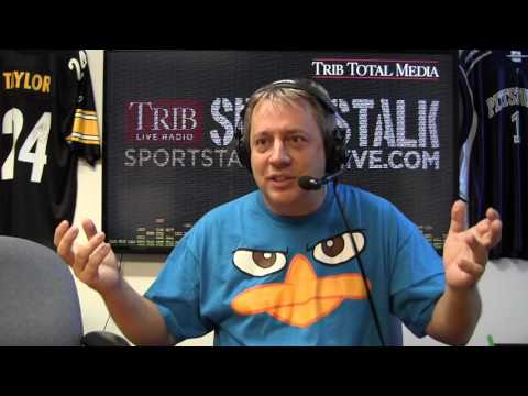 Dejan Kovacevic on Mike Tomlin