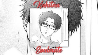 Download lagu Kahitna - Soulmate (speed up) mp3 Download lagu Kahitna - Soulmate (speed up) mp3