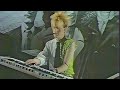 Howard Jones - Equality - Live 1984 HD