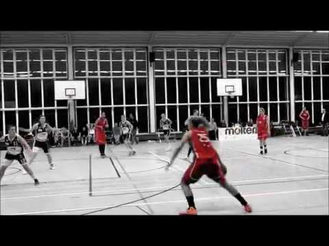 HIghlights TK Hannover - Phoenix Hagen Ladies