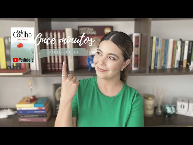 Vídeo relacionado con Once minutos