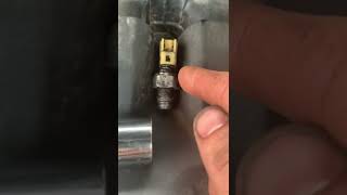 2015 Mazda CX-9 change oil pressure switch