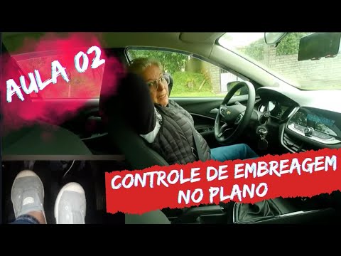 CLASS 2 - TOTAL CLUTCH Control in the PLAN